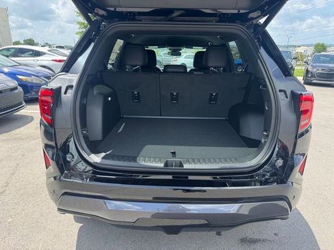 New 2026 GMC Terrain AT4 AWD/4WD image 27