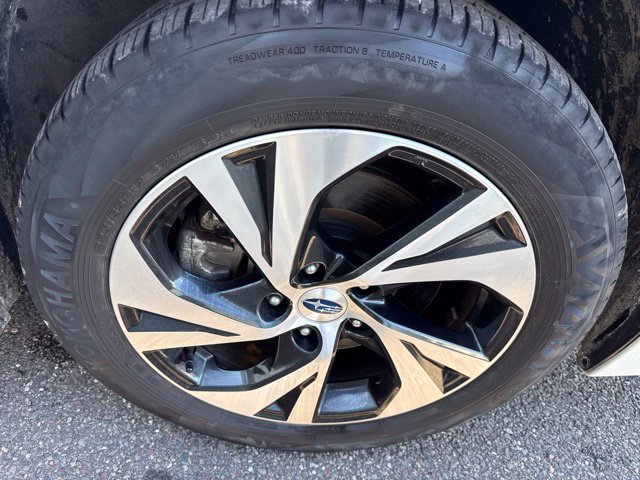 Used 2025 Subaru Legacy Premium AWD/4WD image 13