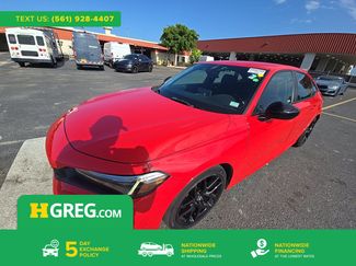Used 2022 Honda Civic Sport video 1