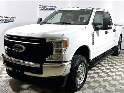 Used 2022 Ford F250 XL w/ Power Equipment Group