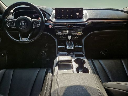 Certified 2022 Acura MDX SH-AWD image 15