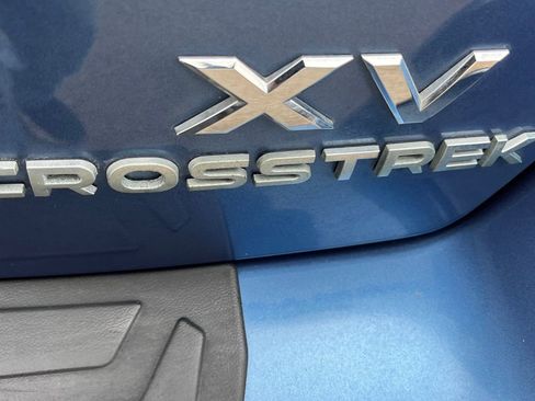 Used 2014 Subaru Crosstrek 2.0i Limited AWD/4WD image 23