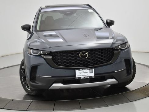 New 2026 MAZDA CX-50 Meridian Edition w/ Weather Package AWD/4WD image 4