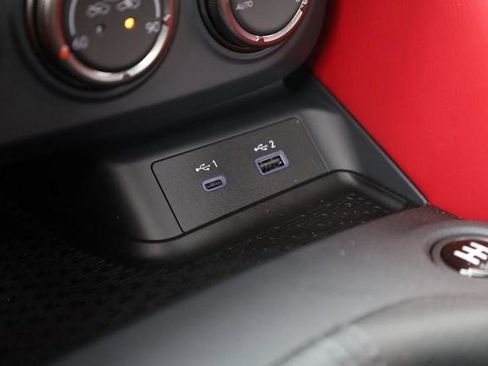 New 2026 Nissan Z Performance w/ Floor Mat Package RWD image 16
