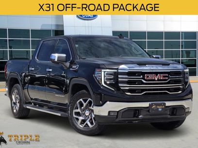Used 2023 GMC Sierra 1500 SLT