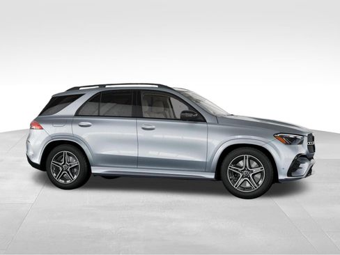 New 2026 Mercedes-Benz GLE 450 4MATIC image 16