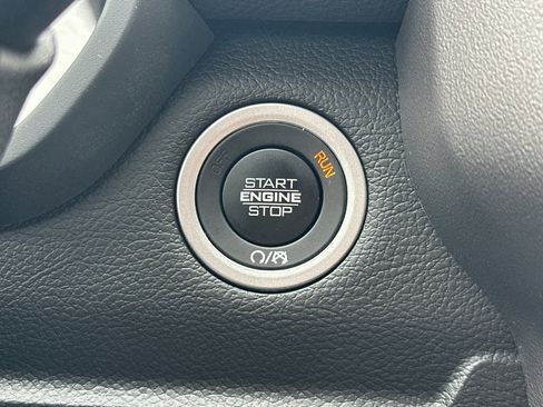 New 2026 RAM 2500 Rebel image 21