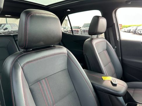 Used 2022 Chevrolet Equinox RS AWD/4WD image 31