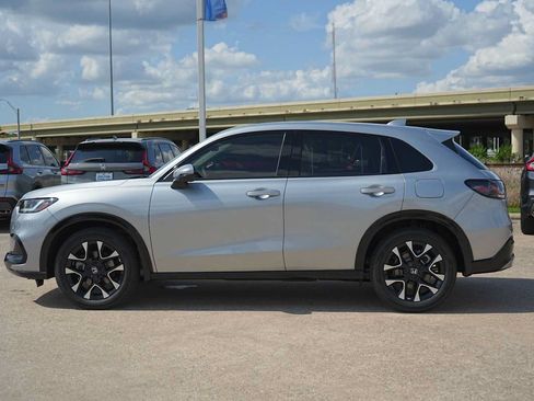 Used 2027 Honda HR-V EX-L image 3