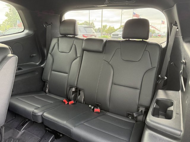 Used 2024 Kia Telluride EX X-Line AWD/4WD image 11