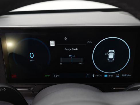 Certified 2024 Hyundai Kona SEL FWD image 27
