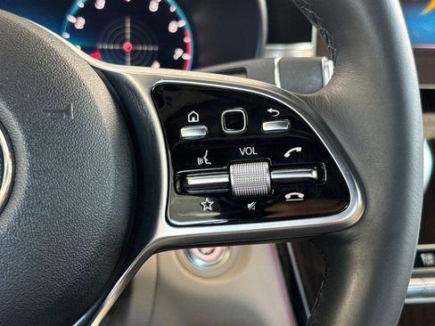 Used 2020 Mercedes-Benz C 300 Cabriolet image 31