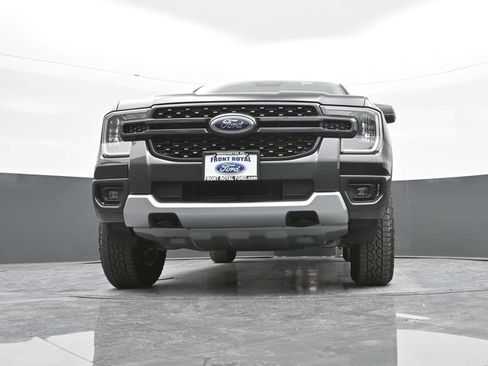 New 2025 Ford Ranger XLT w/ FX4 Off-Road Package image 57