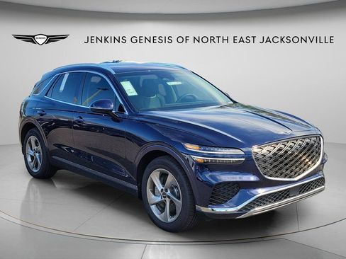 New 2026 Genesis GV70 2.5T AWD/4WD image 12
