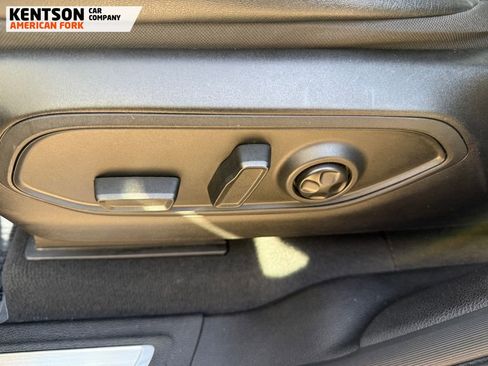 Used 2024 Jeep Grand Cherokee L Overland w/ Trailer Tow Package image 37