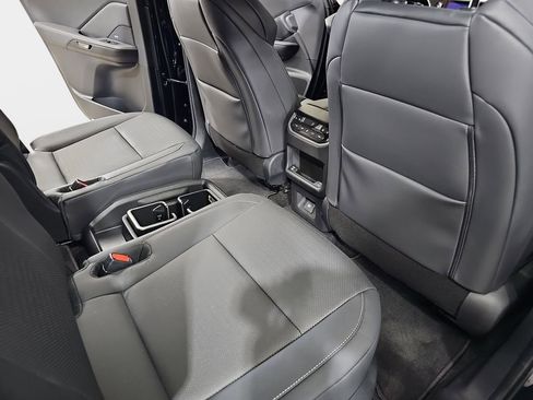 New 2026 Lexus TX 500h AWD image 11