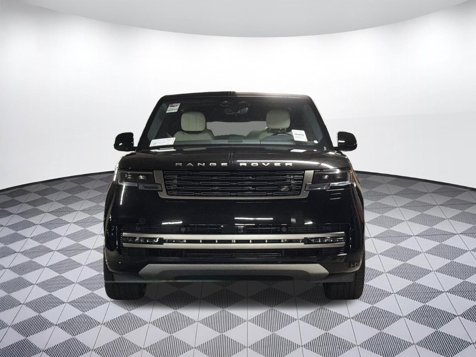 New 2026 Land Rover Range Rover SE AWD/4WD image 5