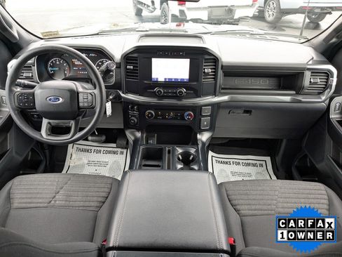 Certified 2023 Ford F150 XL w/ STX Appearance Package image 13