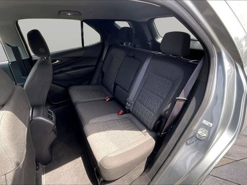 Used 2024 Chevrolet Equinox LT AWD/4WD image 26