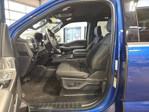 Used 2023 Ford F150 XLT w/ Equipment Group 302A High image 10