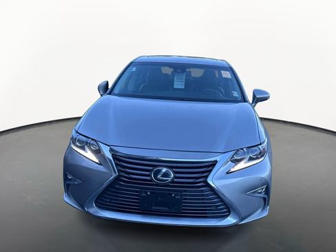 Used 2017 Lexus ES 350 FWD image 8