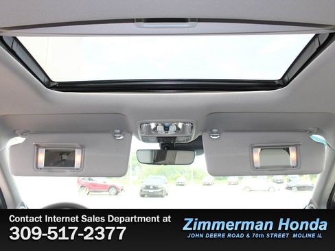 Certified 2021 Honda Pilot Special Edition image 11