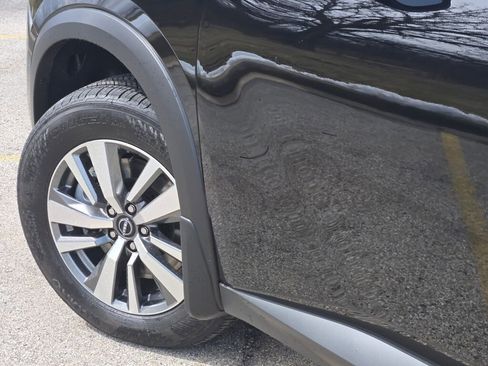 New 2026 Nissan Pathfinder SL AWD/4WD image 16