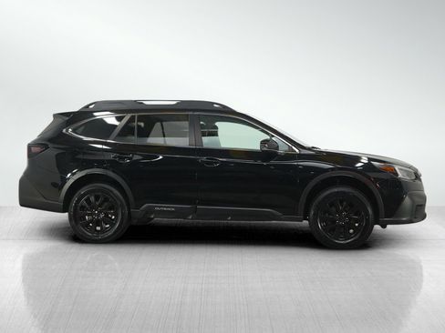 Used 2020 Subaru Outback Premium w/ Popular Package #1 AWD/4WD image 6