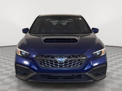 Used 2023 Subaru WRX AWD/4WD image 3