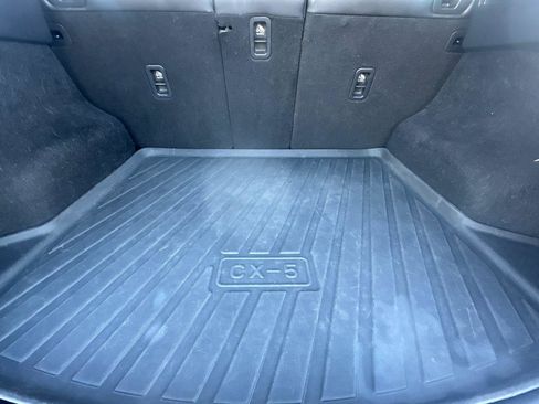 Used 2021 MAZDA CX-5 Grand Touring image 17