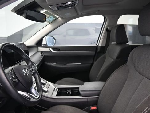 Used 2020 Hyundai Palisade SEL FWD image 25