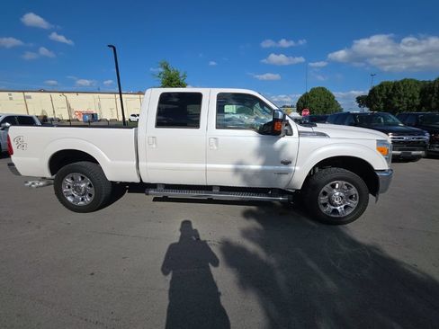 Used 2016 Ford F250 King Ranch AWD/4WD image 10