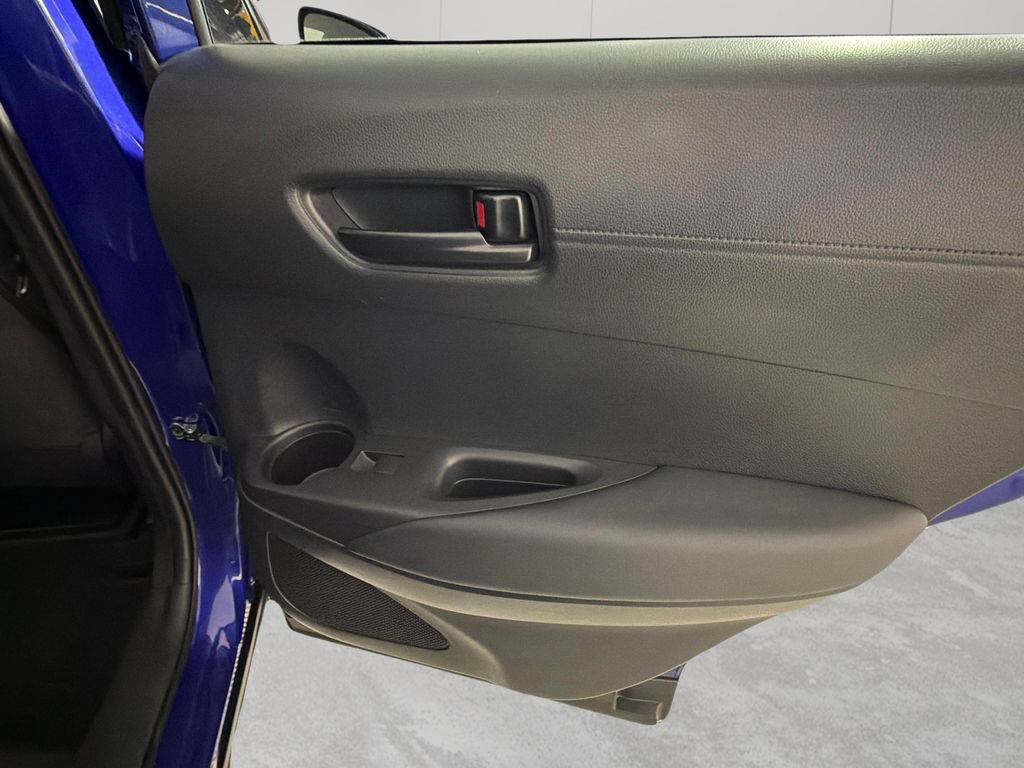 Used 2023 Toyota Corolla Cross LE FWD image 32