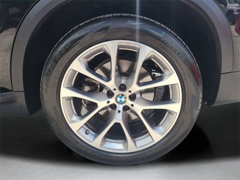 Used 2023 BMW X5 xDrive40i image 13