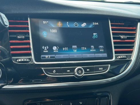 Used 2019 Buick Encore Preferred FWD image 22