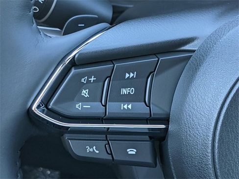 Used 2025 MAZDA CX-5 Carbon Edition image 23