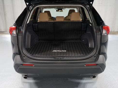 New 2025 Toyota RAV4 LE image 32