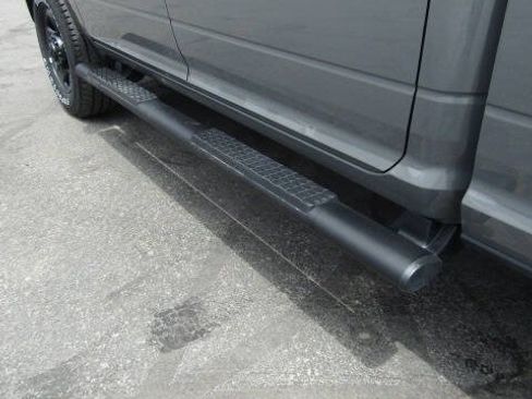 Used 2026 RAM 3500 Tradesman AWD/4WD image 7