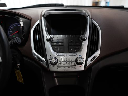 Used 2012 GMC Terrain SLT w/ Chrome and Technology Package AWD/4WD image 21