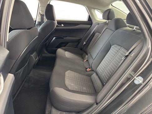 Used 2025 Kia K5 LXS image 35
