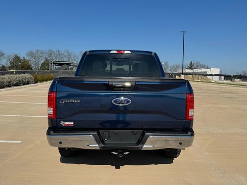 Used 2017 Ford F150 XLT w/ Equipment Group 302A Luxury image 5