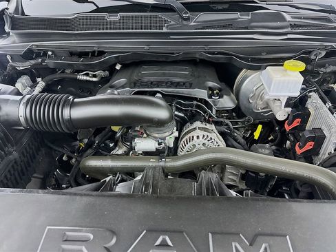 Used 2022 RAM 1500 Limited AWD/4WD image 32
