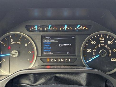 Used 2016 Ford F150 XLT w/ Equipment Group 301A Mid image 10