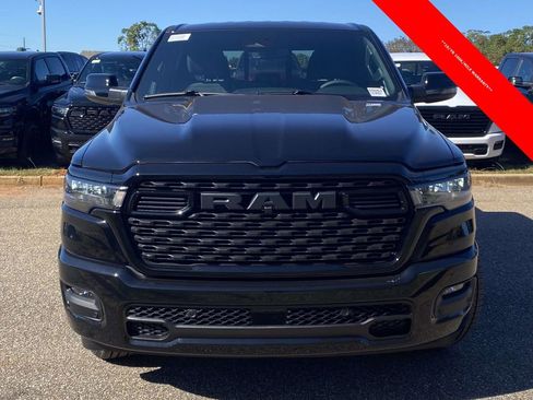 New 2026 RAM 1500 Big Horn image 27