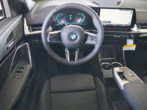 New 2026 BMW X2 xDrive28i w/ M Sport Package AWD/4WD image 14