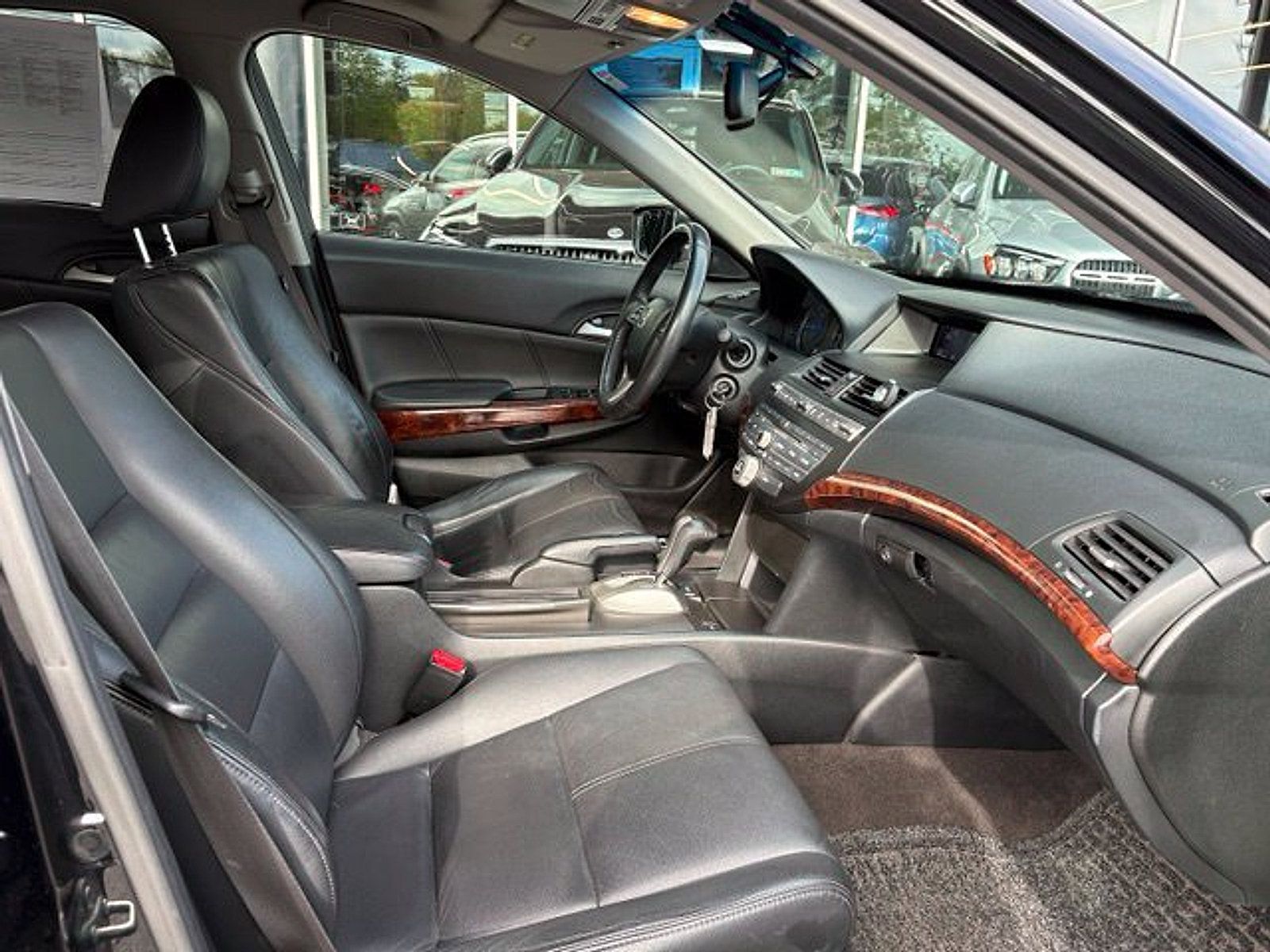 Used 2011 Honda Crosstour EX-L image 9