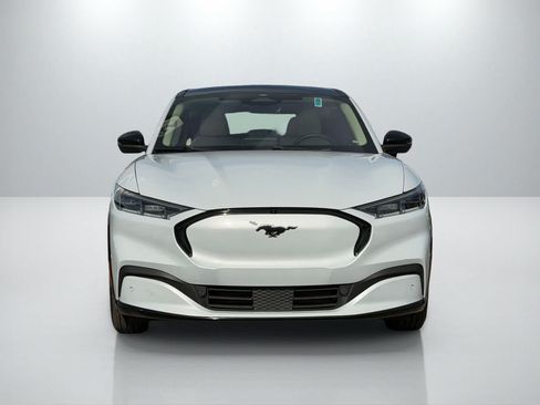 Used 2023 Ford Mustang Mach-E Premium RWD image 11
