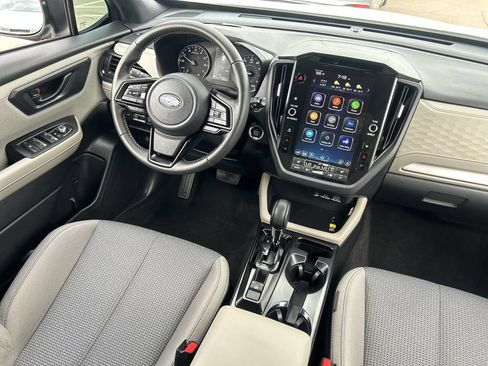 Certified 2026 Subaru Forester Premium AWD/4WD image 11