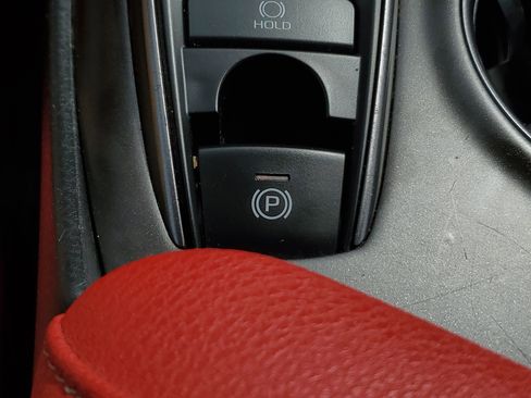 Used 2024 Toyota Camry XSE FWD image 27