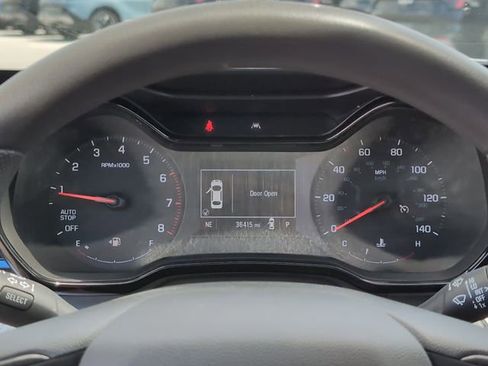 Used 2024 Chevrolet Trax LS FWD image 22
